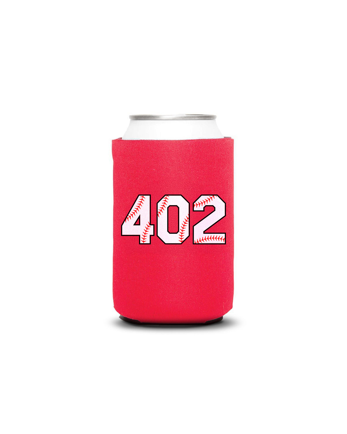 402 Baseball Koozie