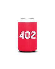 402 Baseball Koozie