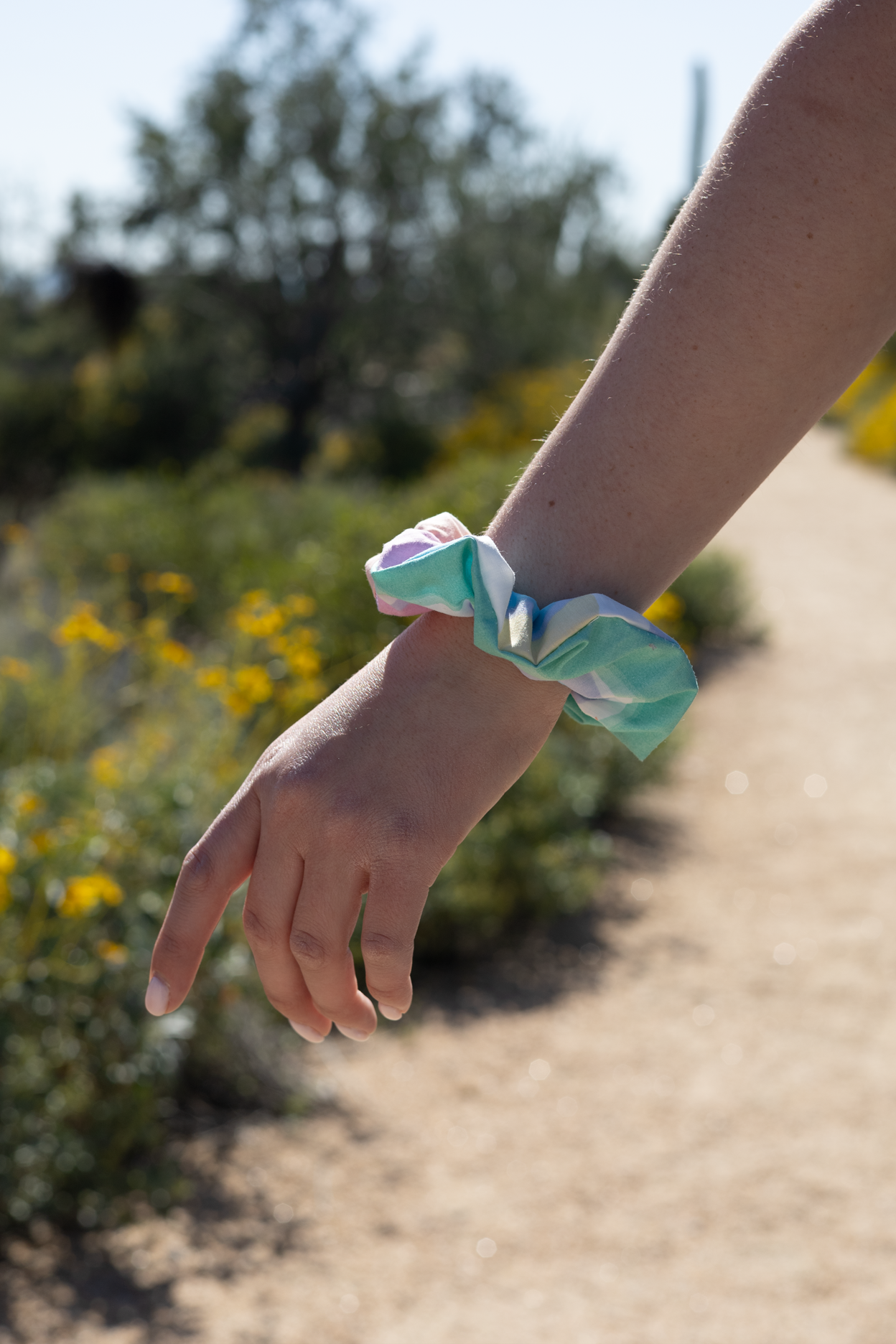 Scrunchie