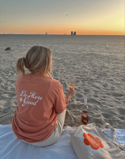 Do More Good Retro Tee