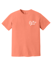 Do More Good Retro Tee