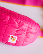 Do More Good Cross Body Bag