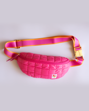 Do More Good Cross Body Bag