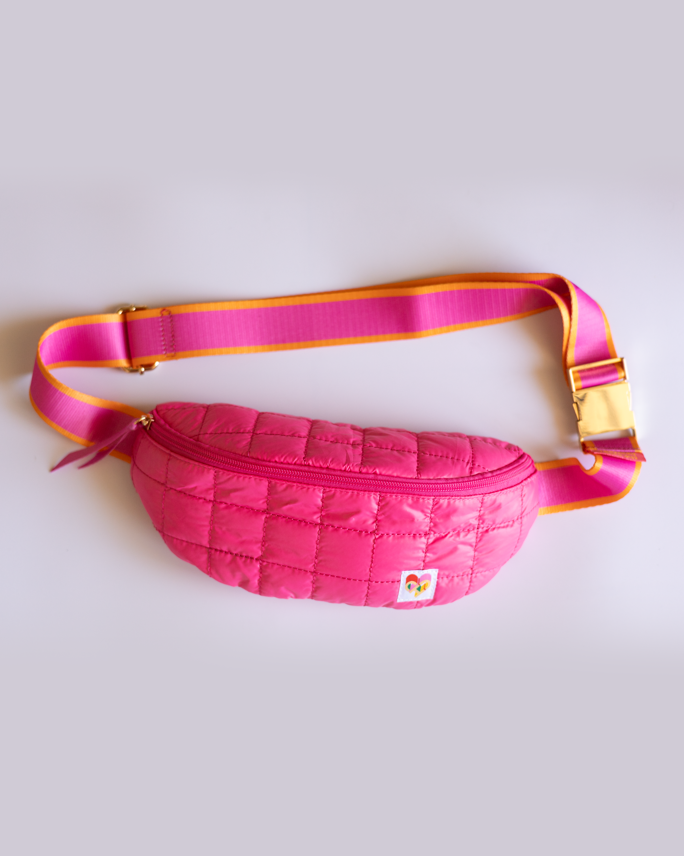 Do More Good Cross Body Bag