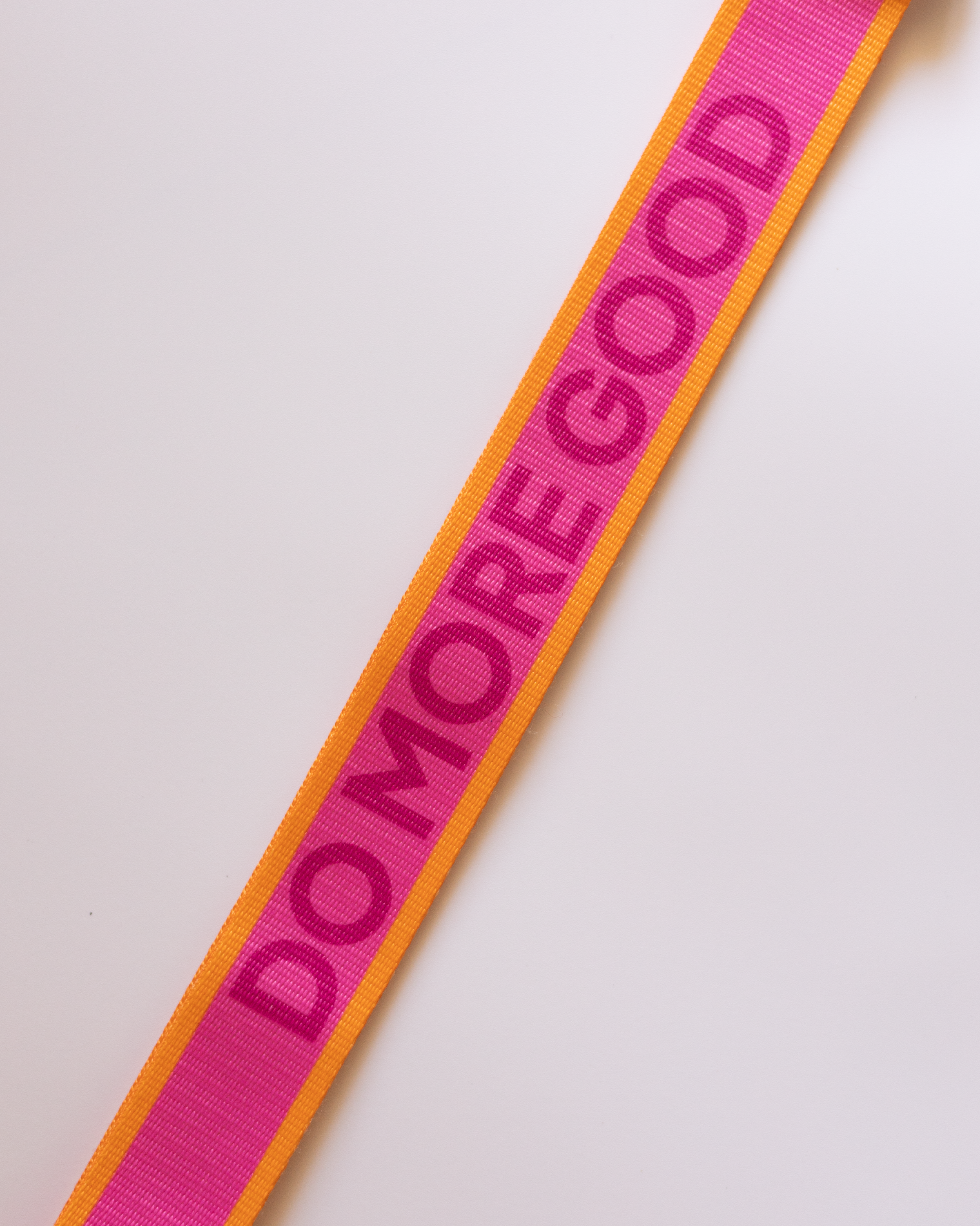 Do More Good Cross Body Bag