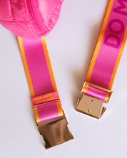 Do More Good Cross Body Bag