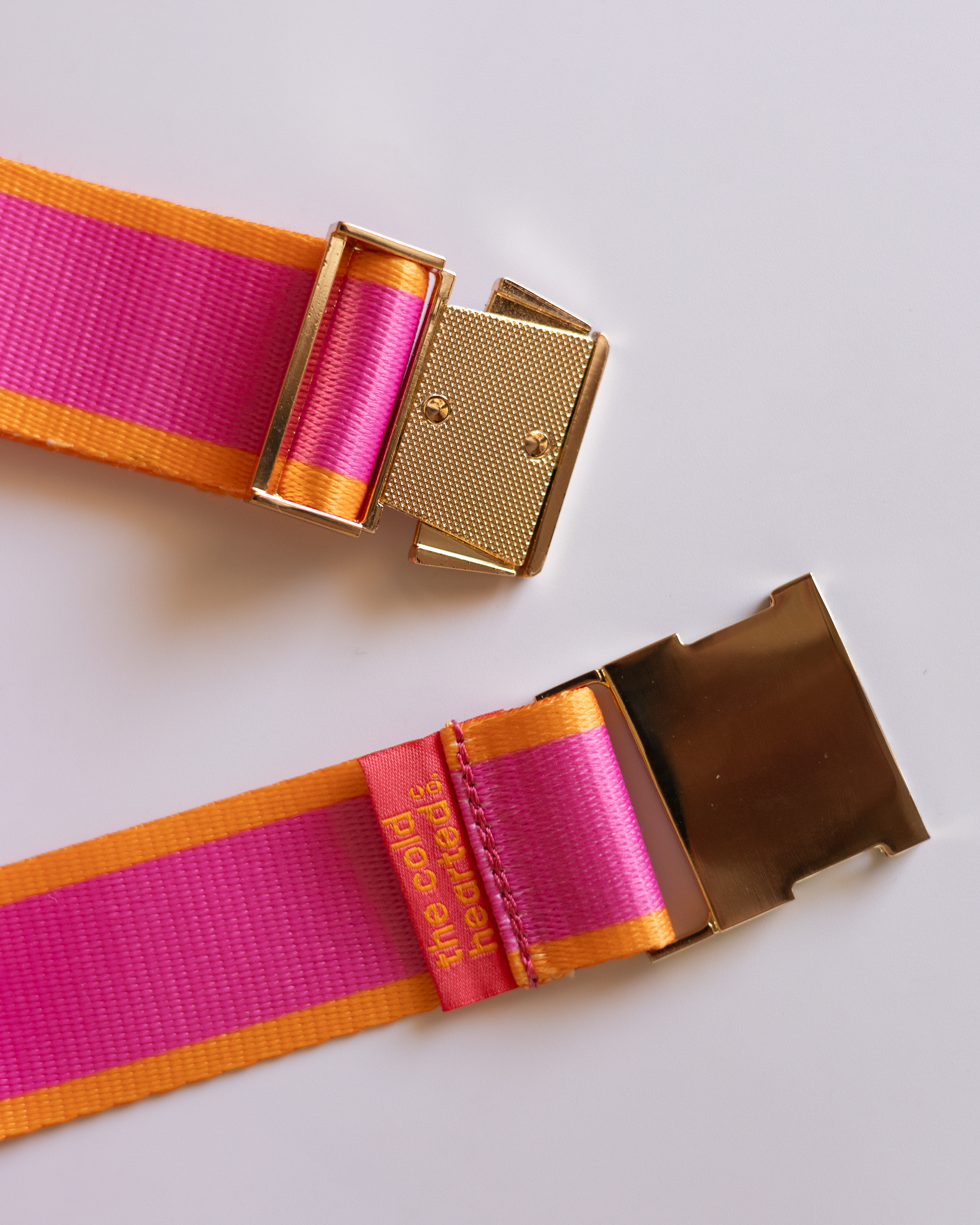 Do More Good Cross Body Bag