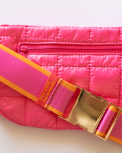 Do More Good Cross Body Bag