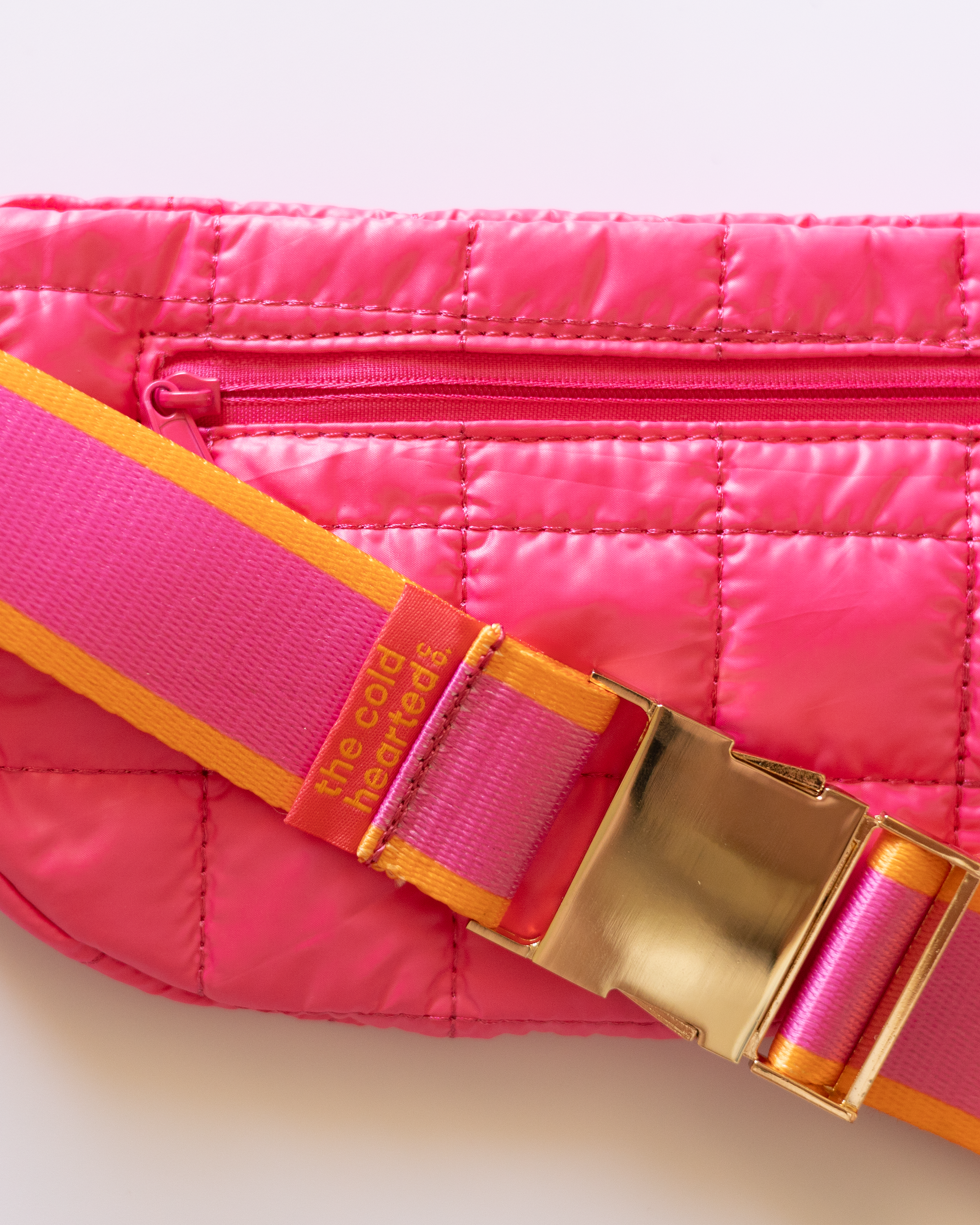 Do More Good Cross Body Bag