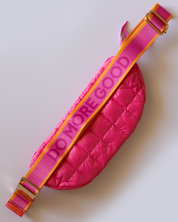 Do More Good Cross Body Bag