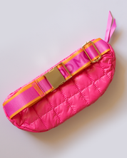 Do More Good Cross Body Bag