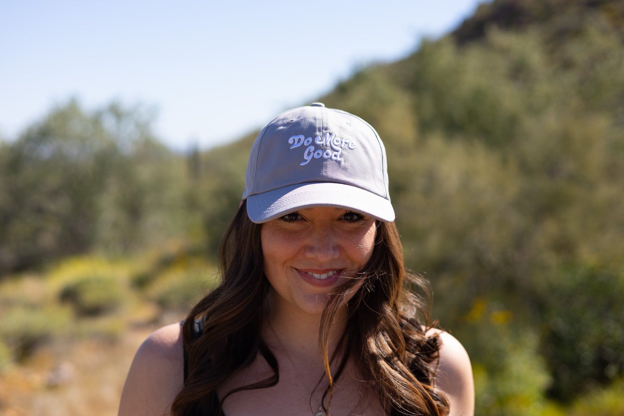 Do More Good Hat