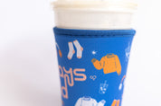 Always Cold Coffee Sleeve