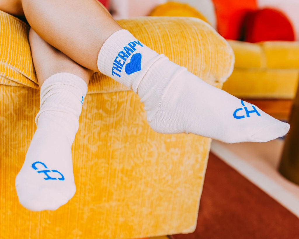 Funny, feel good gifts from The Cold Hearted Co.