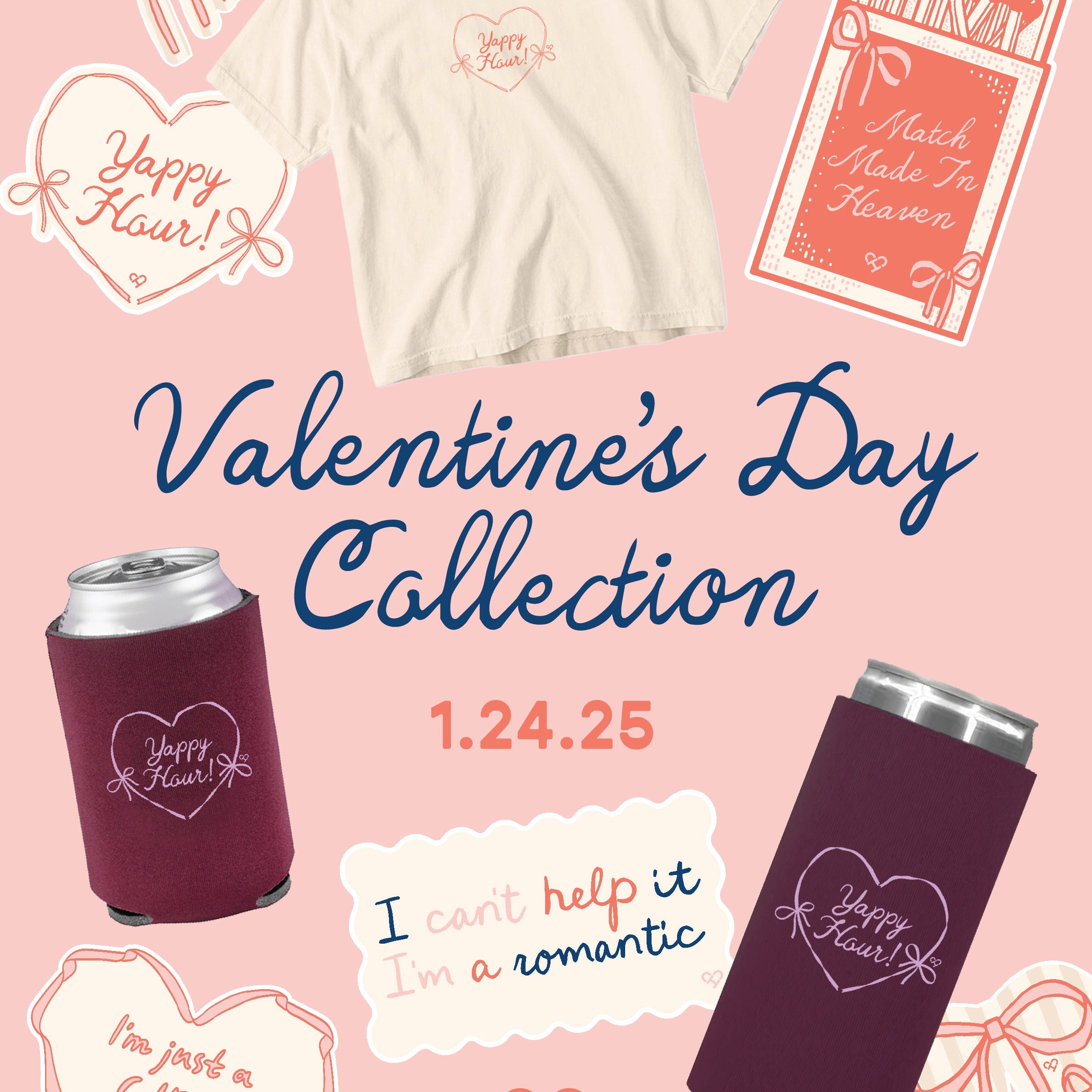 Valentine's Day Collection