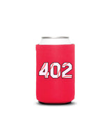 402 Baseball Koozie