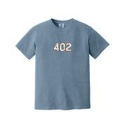402 Baseball Tee