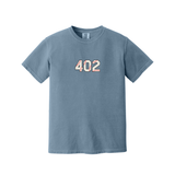 402 Baseball Tee