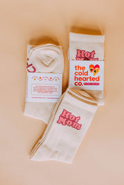 Hot Mom Socks
