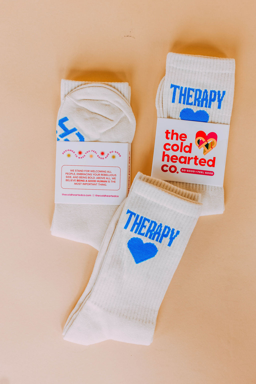 Therapy Socks