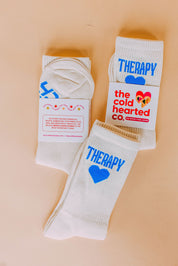 Therapy Socks