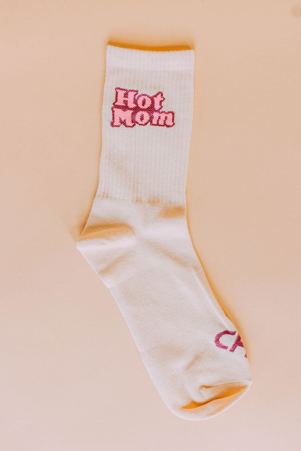 Hot Mom Socks