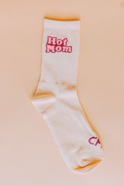 Hot Mom Socks