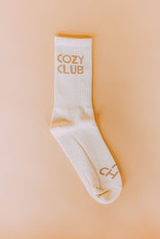 Cozy Club Socks