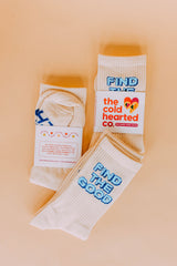 Find The Good Socks