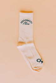 Personality Hire Socks