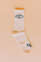Personality Hire Socks