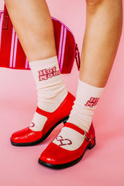 Hot Mom Socks