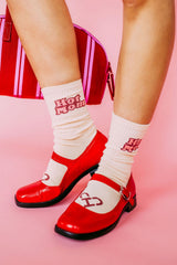 Hot Mom Socks