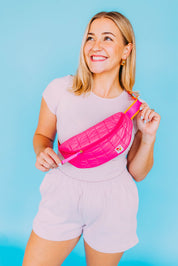 Do More Good Cross Body Bag