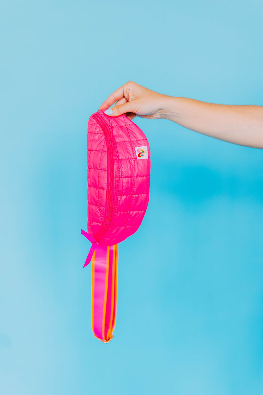 Do More Good Cross Body Bag