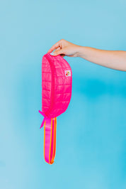 Do More Good Cross Body Bag