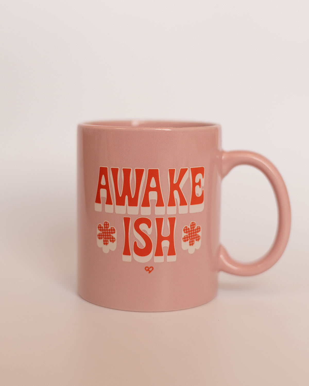 Awake *ish* Mug