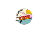 Be The Sun Sticker