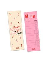Bookmark Set