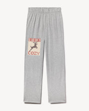 Cozy Christmas Adult Pajama Pants