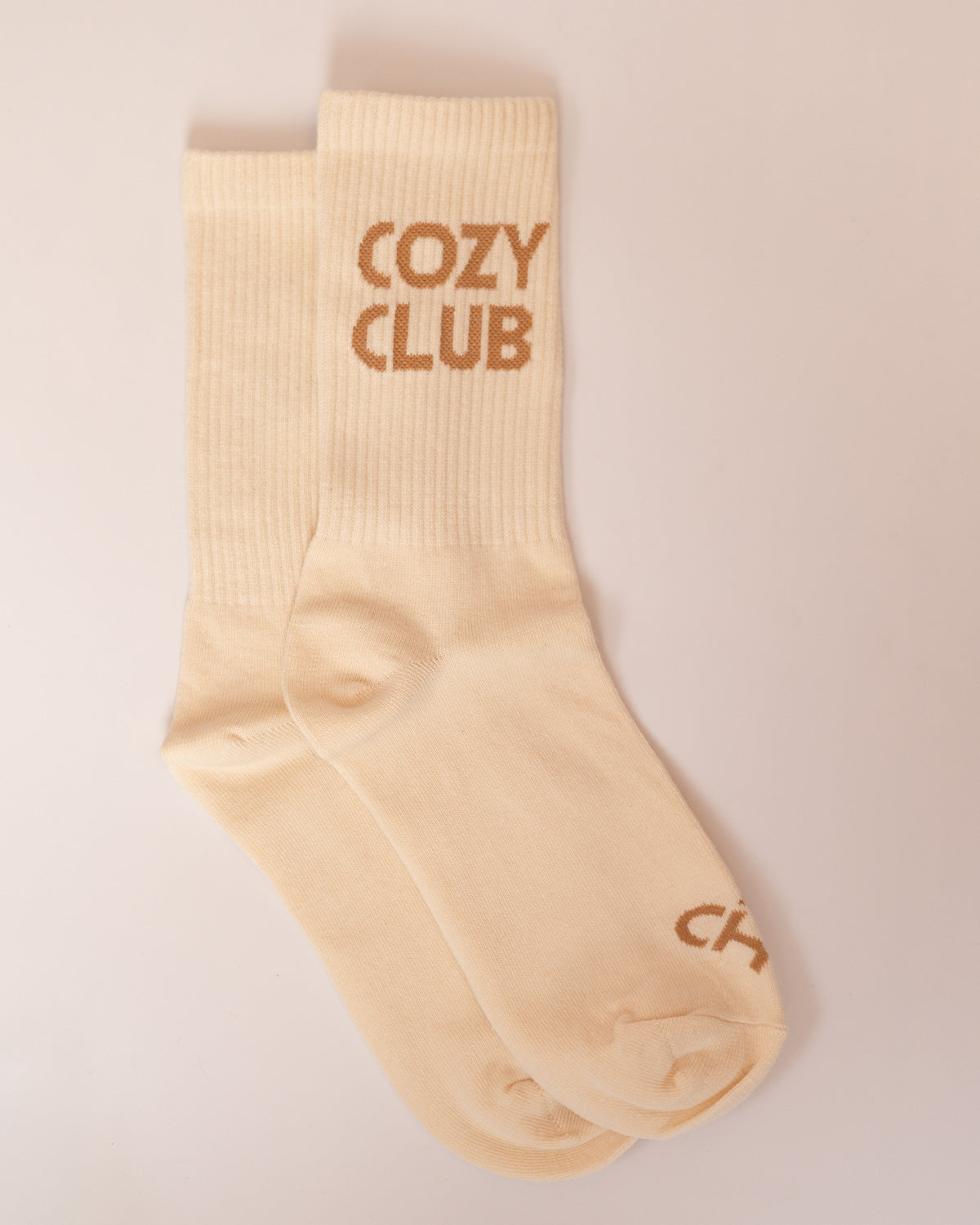 Cozy Club Socks