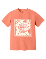 Take The Day Off Tee