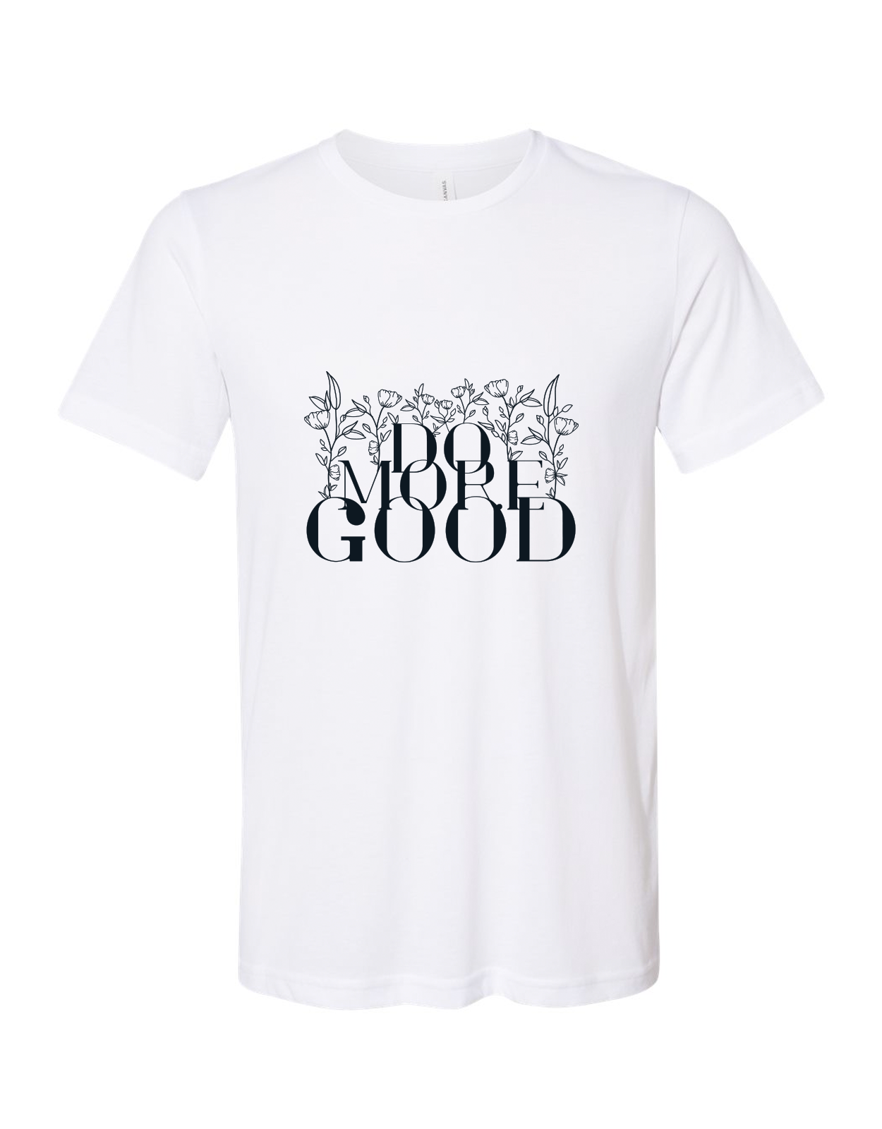 Do More Good Tee