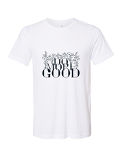 Do More Good Tee