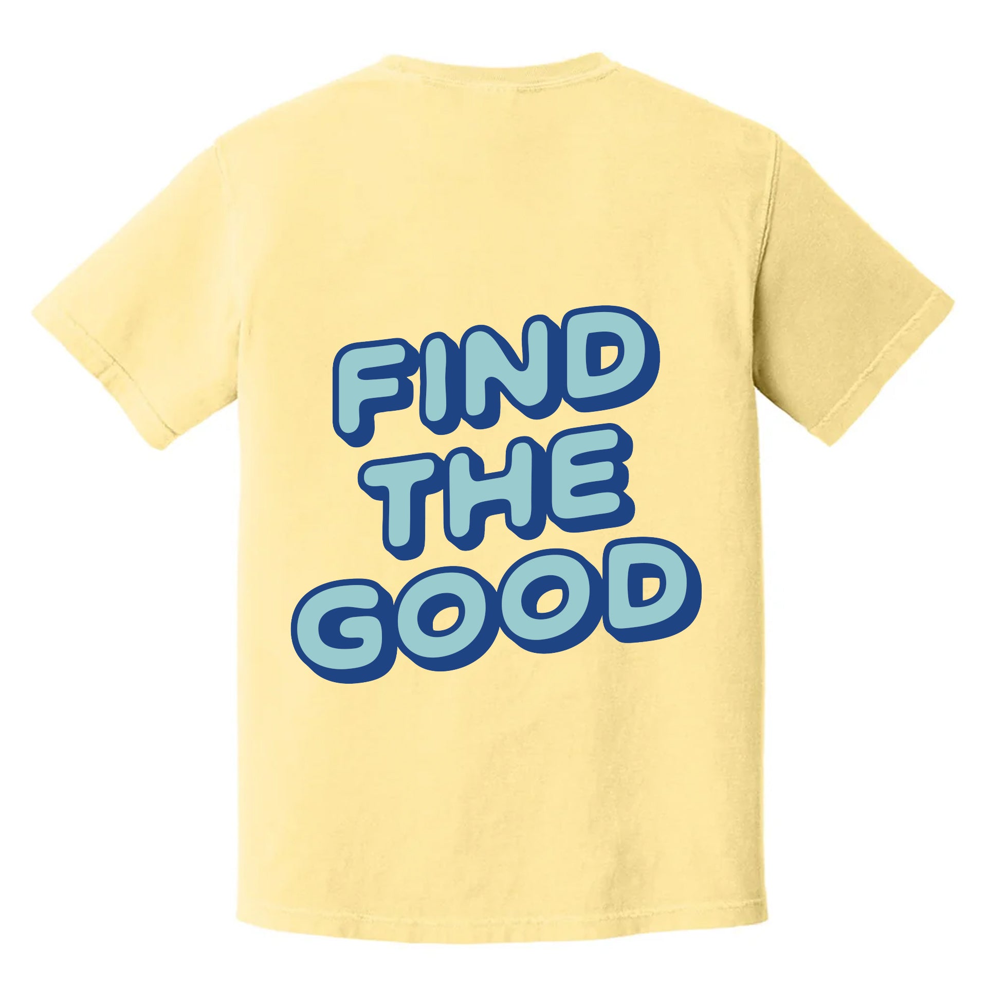 Find The Good Tee