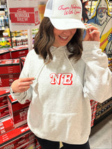 NE Hoodie