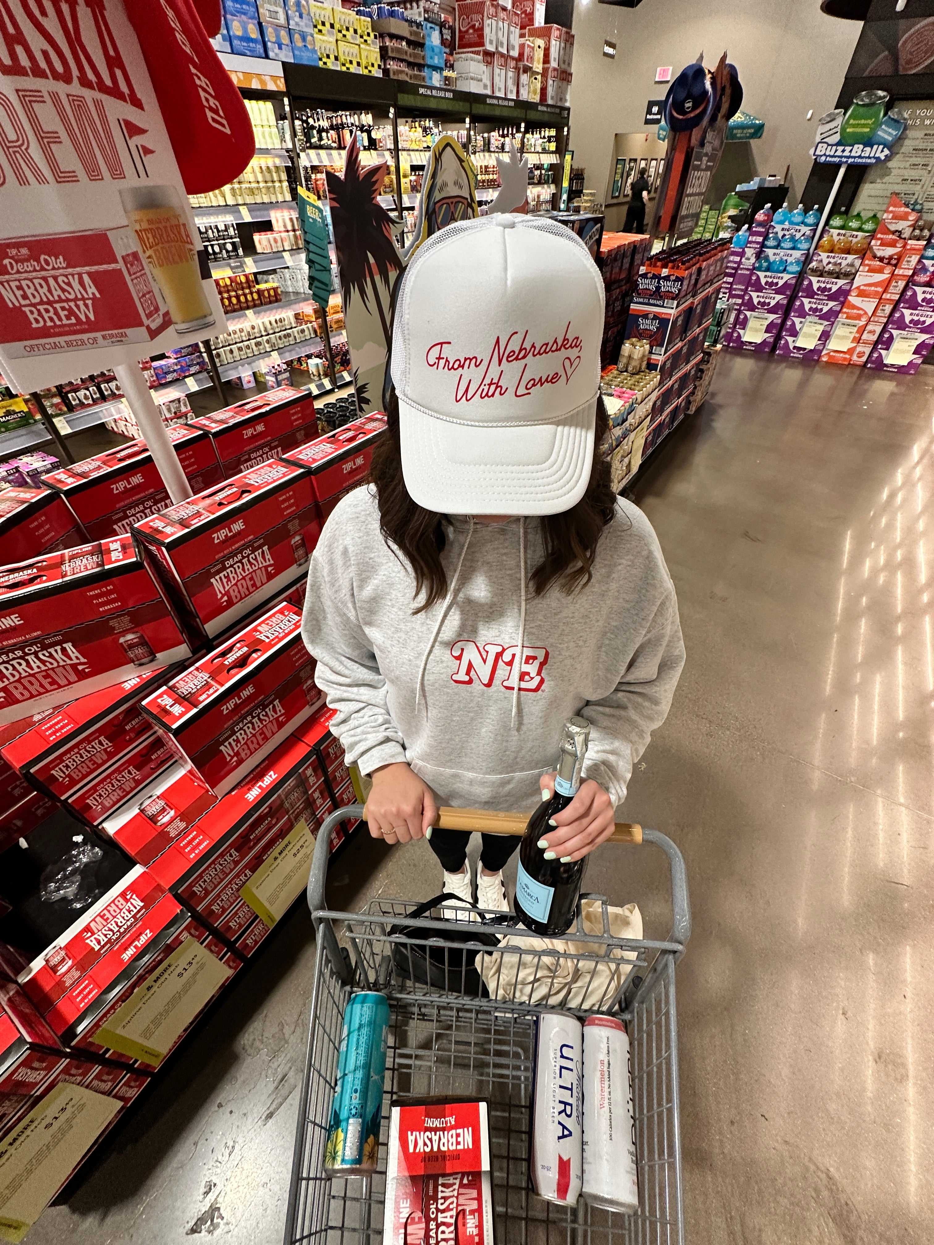 NE Hoodie