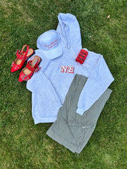 NE Hoodie