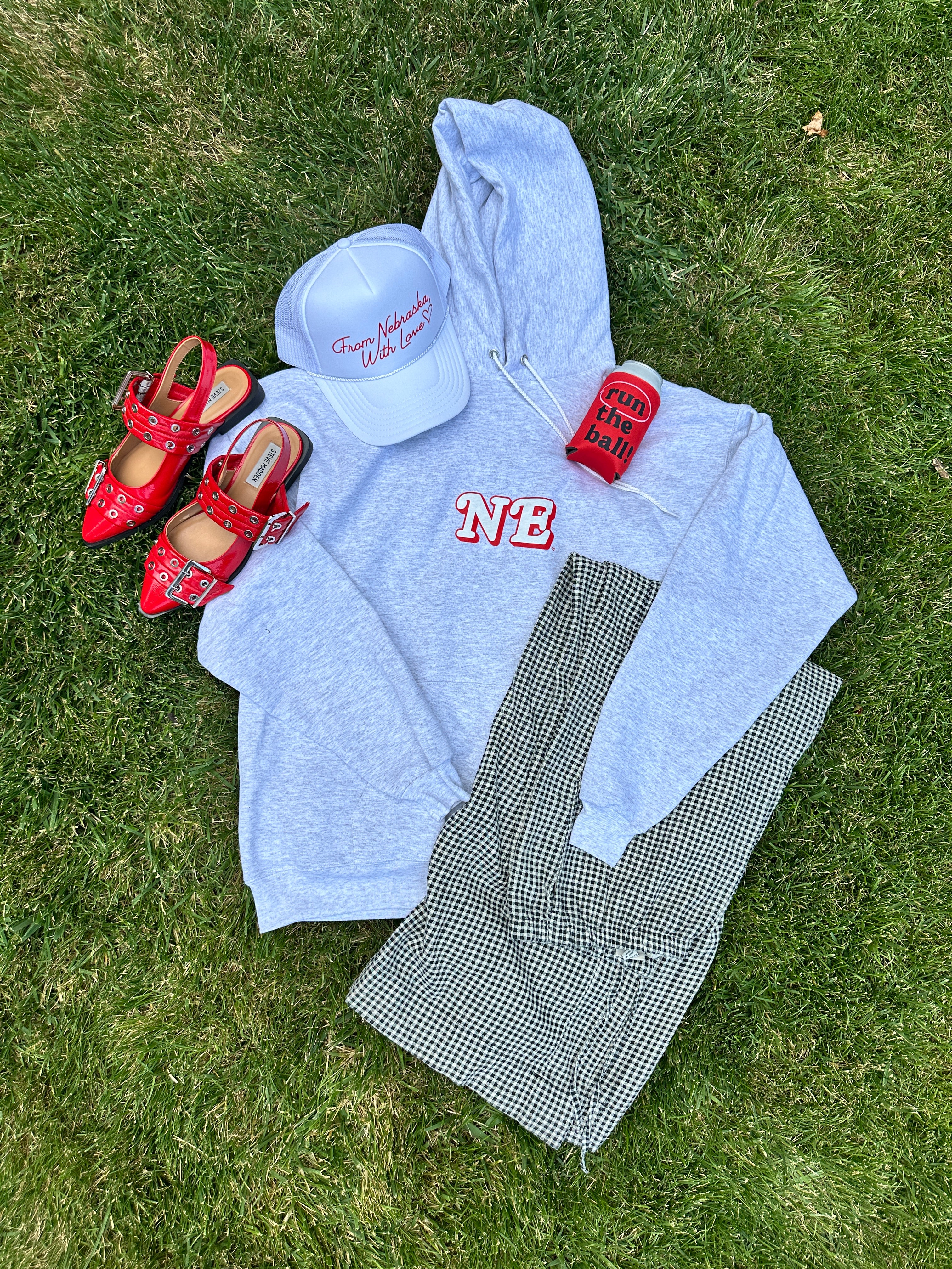 NE Hoodie