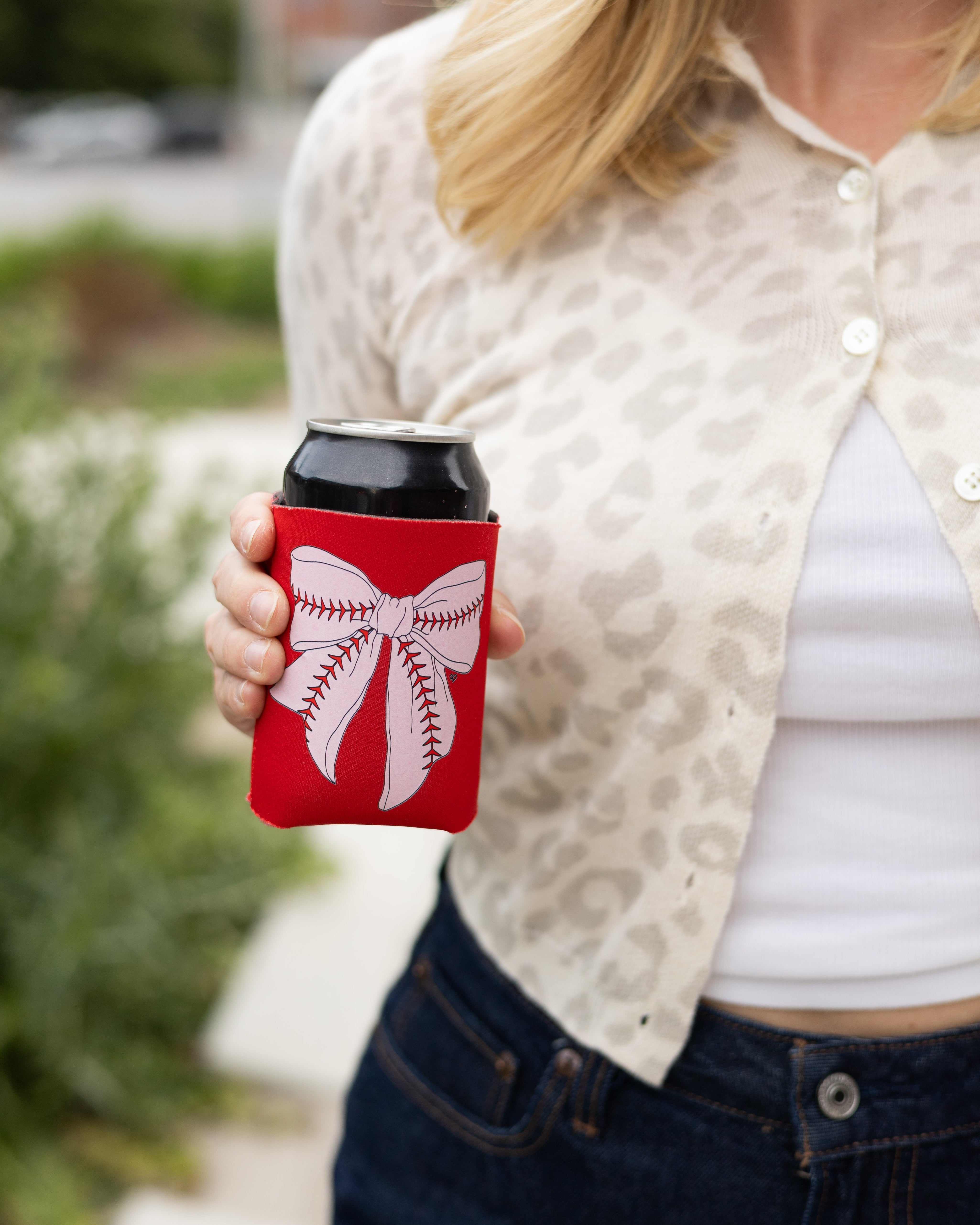 Baseball Koozie Bundle